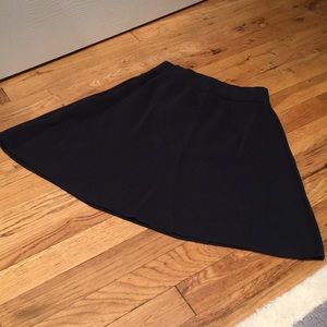 ALC Myers Skirt Navy - Sz 2